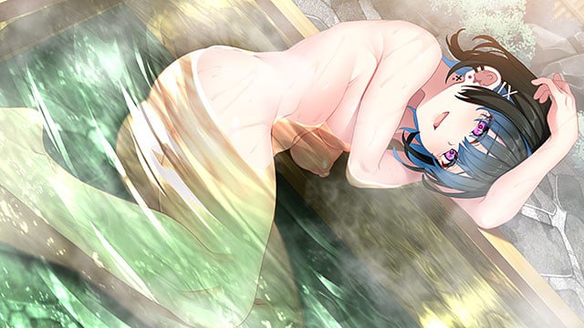 【PC/新作/ADV/纯爱】忧郁辣妹小町的温泉疗愈行～四天五夜的缠绵之旅～【共3GB】【附带全CG存档】【简体中文】【2025年03月28日 发售】-第2张图片-萌站