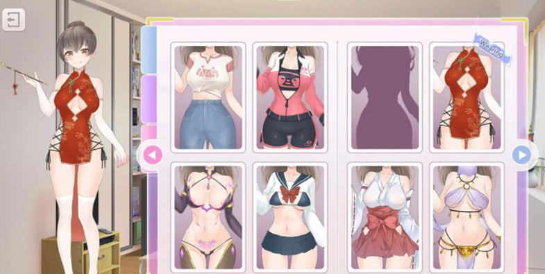 【PC/安卓/中文/养成游戏/1.8G】恋与经纪人1 官方中文步兵版+全CV语音+安卓+PC+互动养成类游戏+日系+1.8G-第1张图片-萌站