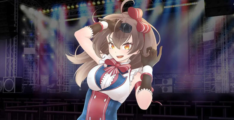 【PC/安卓/中文/养成游戏/1.8G】恋与经纪人1 官方中文步兵版+全CV语音+安卓+PC+互动养成类游戏+日系+1.8G-第4张图片-萌站