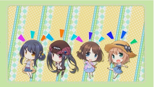 【PC/精翻/汉化版/ADV游戏/后宫/3.06G】哥哥，你还没准备好吗？ 精翻汉化版+ADV游戏&后宫+3.06G-第3张图片-萌站