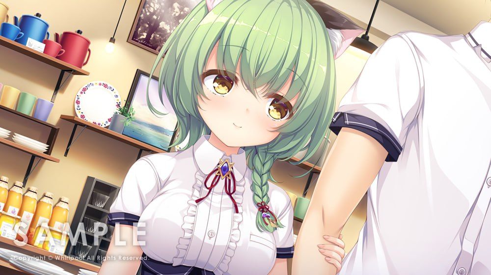 【GAL游戏】[汉化硬盘版]アンレス・テルミナリア-Unless Terminalia  #アンレステルミナリアUnlessTerminalia-第1张图片-萌站