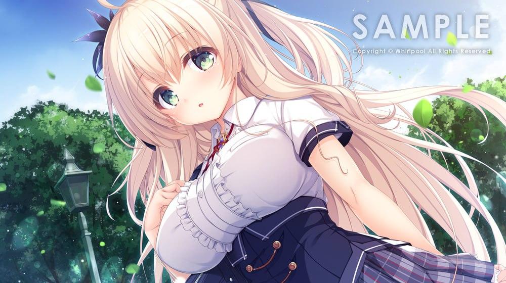 【GAL游戏】[汉化硬盘版]アンレス・テルミナリア-Unless Terminalia  #アンレステルミナリアUnlessTerminalia-第2张图片-萌站