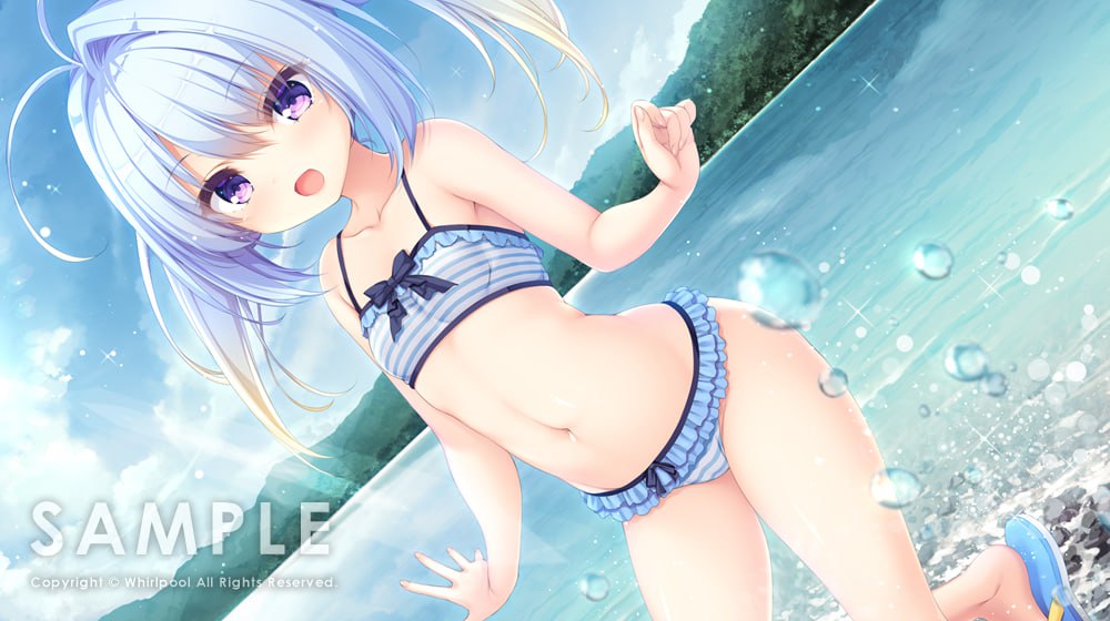 【GAL游戏】[汉化硬盘版]アンレス・テルミナリア-Unless Terminalia  #アンレステルミナリアUnlessTerminalia-第3张图片-萌站