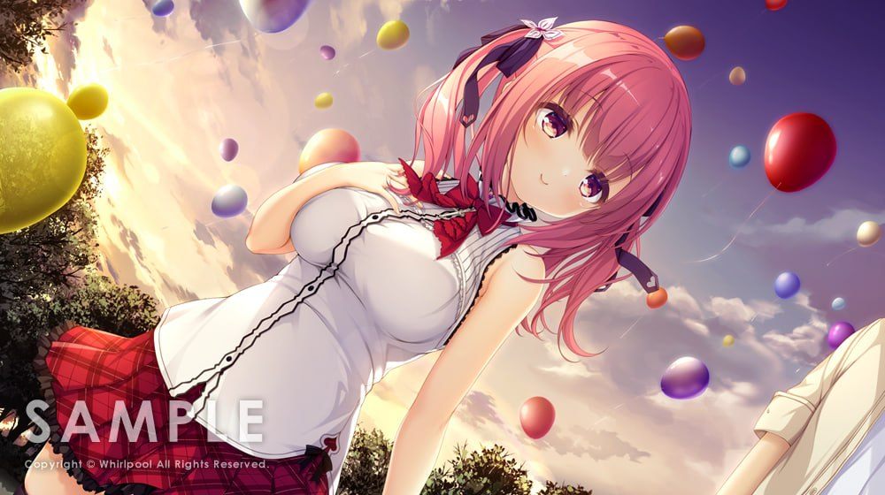 【GAL游戏】[汉化硬盘版]アンレス・テルミナリア-Unless Terminalia  #アンレステルミナリアUnlessTerminalia-第4张图片-萌站