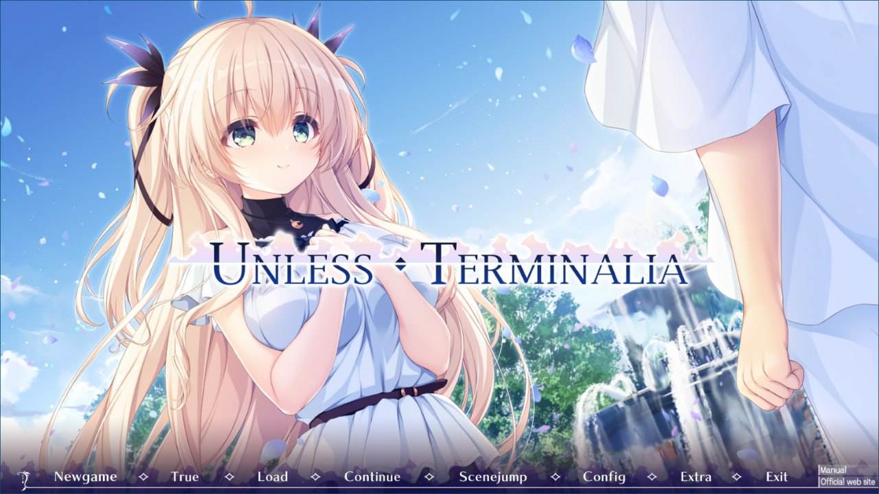 【GAL游戏】[汉化硬盘版]アンレス・テルミナリア-Unless Terminalia  #アンレステルミナリアUnlessTerminalia-第5张图片-萌站