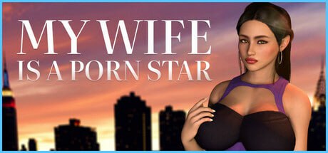我妻子是一个色情明星    My wife is a porn star  发行日期:2025 年3 月28 日-第2张图片-萌站