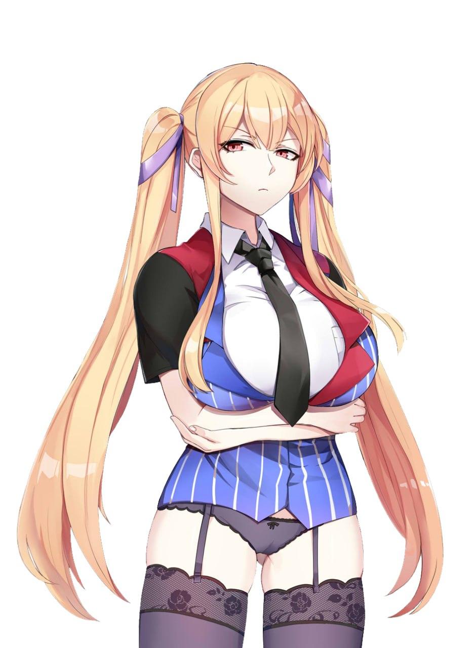 🐹美少女店員たちとの甘い日々 V2.15 🐹 【互动SLG/官方中文//PC/动态/骑兵】-第4张图片-萌站