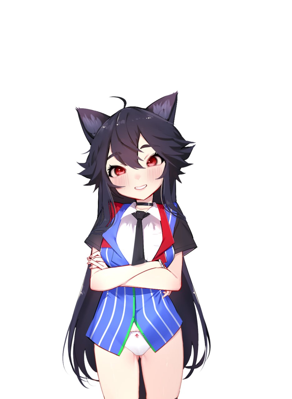 🐹美少女店員たちとの甘い日々 V2.15 🐹 【互动SLG/官方中文//PC/动态/骑兵】-第6张图片-萌站
