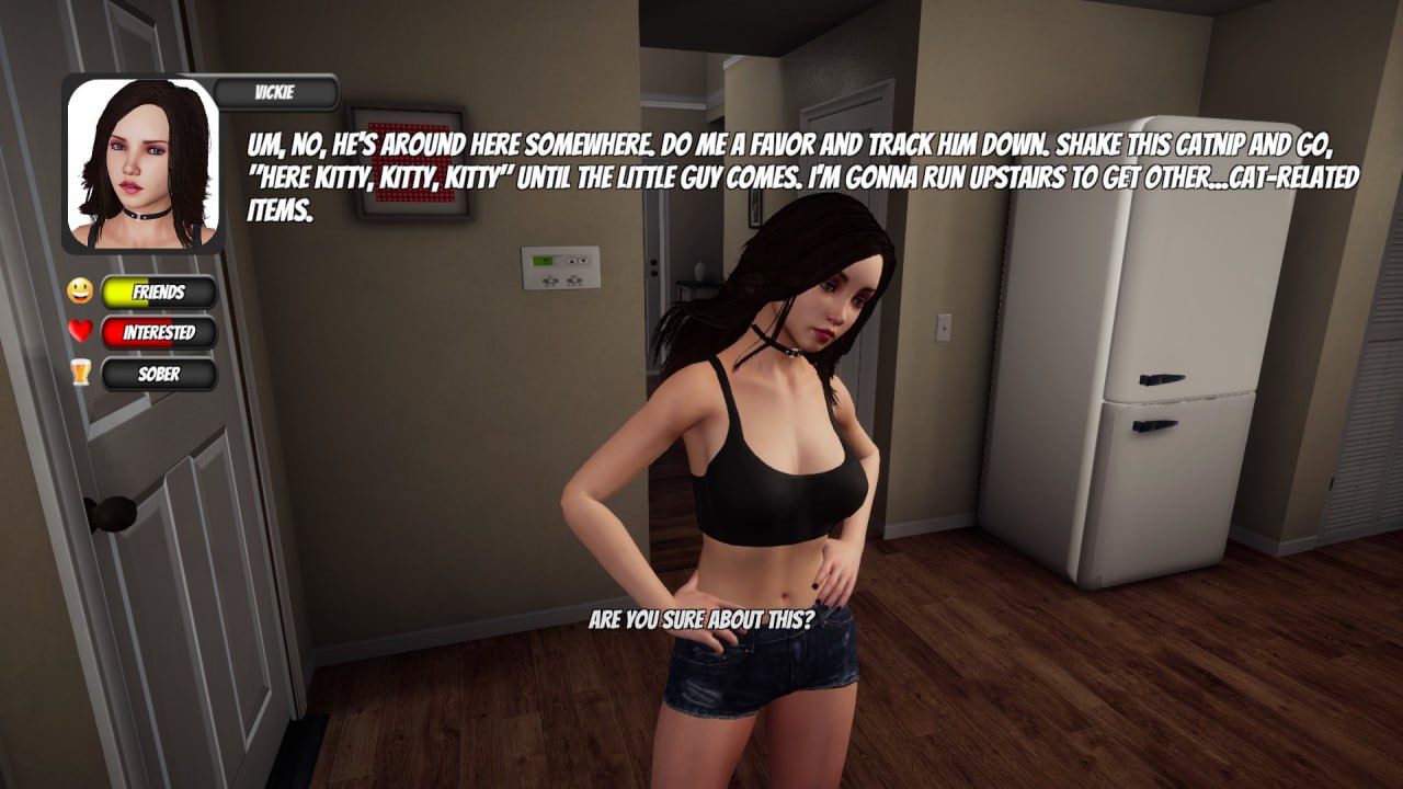 【PC/SLG/动态/无码】家庭派对v1.4.0.13093【共6.5GB】【附带DLC】【官方中文】-第2张图片-萌站