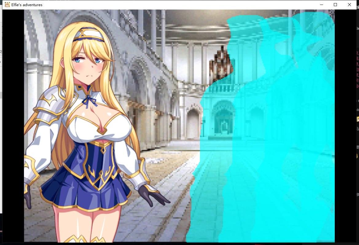 【PC/ACT/像素/动态/无汉化】精灵王女的冒险【共419M】-第1张图片-萌站