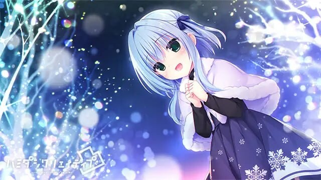 新作[大型ADV/后宫] 灵感满溢的甜蜜创想凸 ハミダシクリエイティブ凸 v1.1.4 官方中文版 [5.60G]-第6张图片-萌站