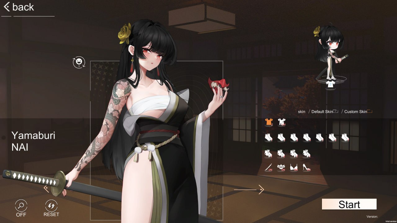 【PC/精品/SLG/动态/无码/双飞】欲之梦 v1.1.9【共16.4GB】【官方中文】-第6张图片-萌站