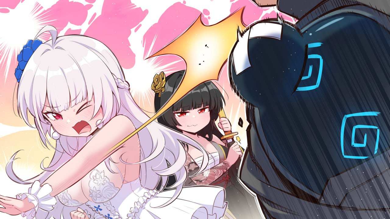 【PC/精品/SLG/动态/无码/双飞】欲之梦 v1.1.9【共16.4GB】【官方中文】-第8张图片-萌站
