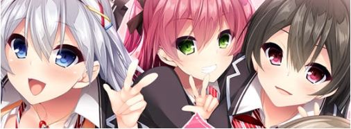 【PC/官中/ADV游戏/6.42G】真实恋爱情景体验 DL官方中文版+ADV游戏+6.42G-第2张图片-萌站