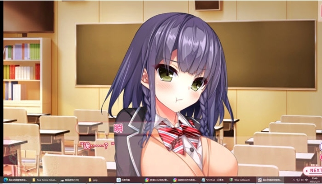 【PC/官中/ADV游戏/6.42G】真实恋爱情景体验 DL官方中文版+ADV游戏+6.42G-第3张图片-萌站