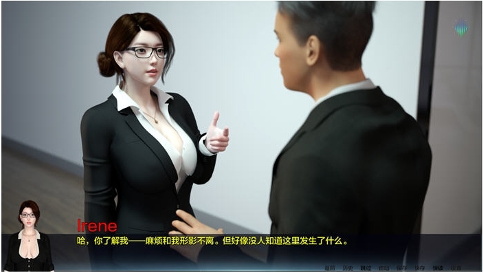 【PC/安卓/汉化版/SLG游戏/7.05G】北极光:开始 Ver0.20 汉化版+PC+安卓+动态SLG游戏+7.05G-第2张图片-萌站