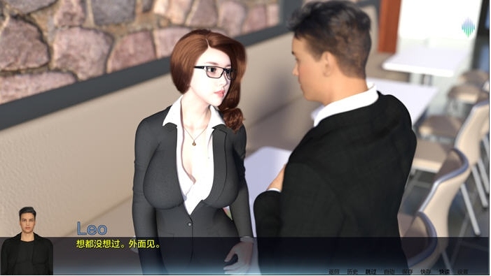 【PC/安卓/汉化版/SLG游戏/7.05G】北极光:开始 Ver0.20 汉化版+PC+安卓+动态SLG游戏+7.05G-第3张图片-萌站