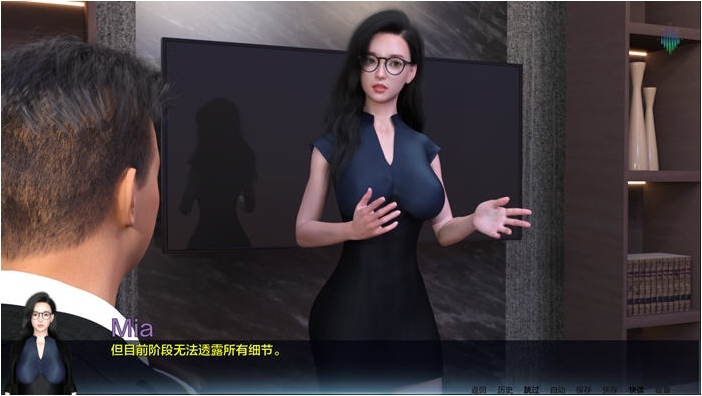 【PC/安卓/汉化版/SLG游戏/7.05G】北极光:开始 Ver0.20 汉化版+PC+安卓+动态SLG游戏+7.05G-第4张图片-萌站