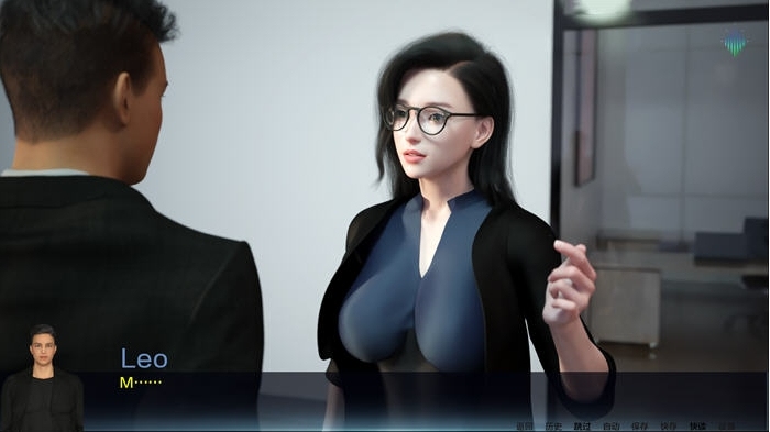 【PC/安卓/汉化版/SLG游戏/7.05G】北极光:开始 Ver0.20 汉化版+PC+安卓+动态SLG游戏+7.05G-第5张图片-萌站
