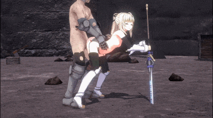 [3D动作ACT强奸全动态] PC圣骑士莉卡物语：白翼与银翼的姐妹 聖騎士リッカの物語：白翼と淫翼の姉妹 v1.3.8 官方中文-第7张图片-萌站