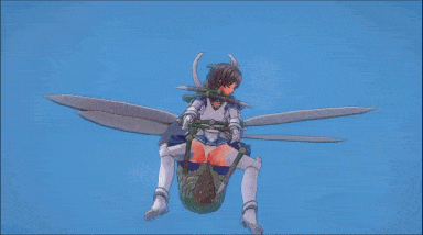 [3D动作ACT强奸全动态] PC圣骑士莉卡物语：白翼与银翼的姐妹 聖騎士リッカの物語：白翼と淫翼の姉妹 v1.3.8 官方中文-第8张图片-萌站