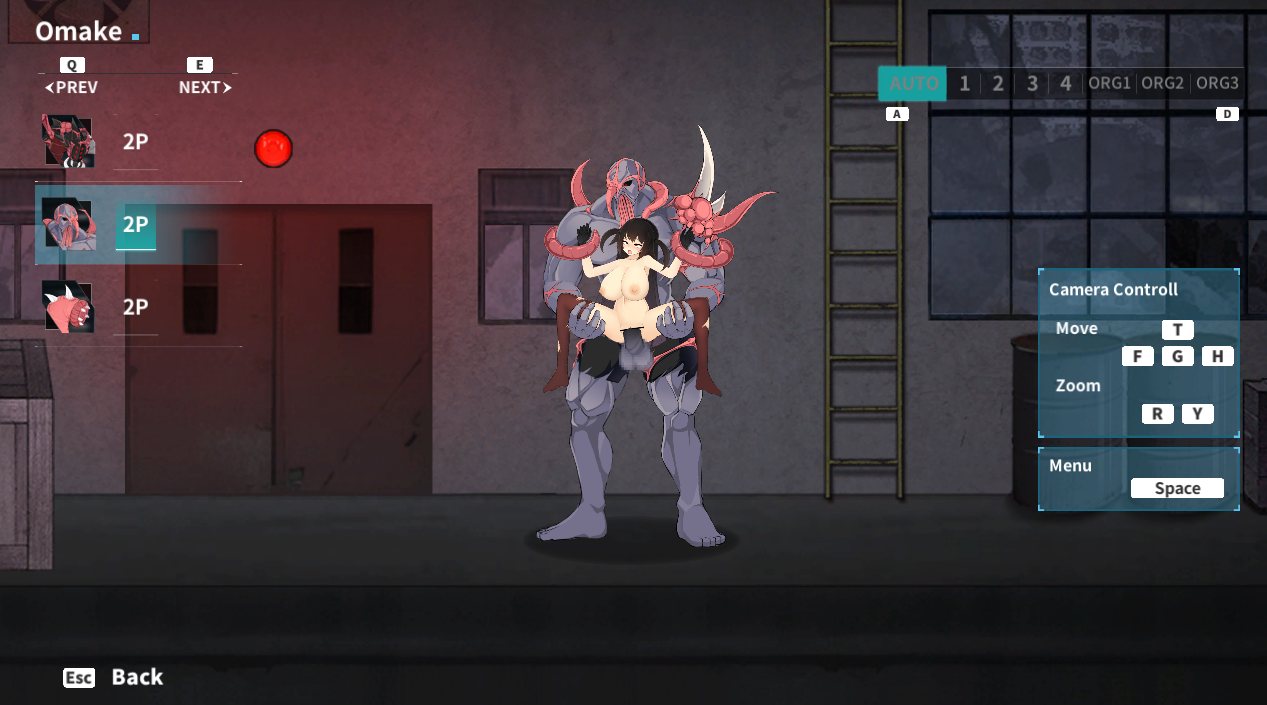 [ACT异种奸官中] PC项目赛娜 - Project Sena - v1.3.1 官中+存档[4.33G]-第6张图片-萌站