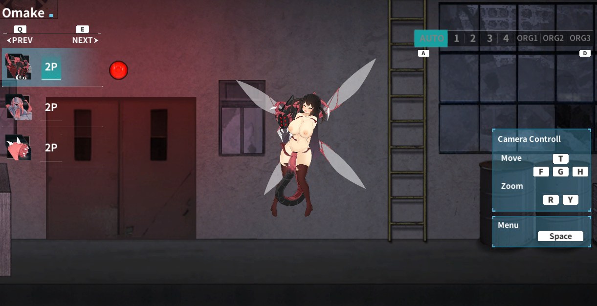 [ACT异种奸官中] PC项目赛娜 - Project Sena - v1.3.1 官中+存档[4.33G]-第8张图片-萌站