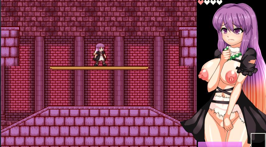 [东方ACT异种奸汉化]聖白蓮と淫魔の魔城[2G]-第6张图片-萌站