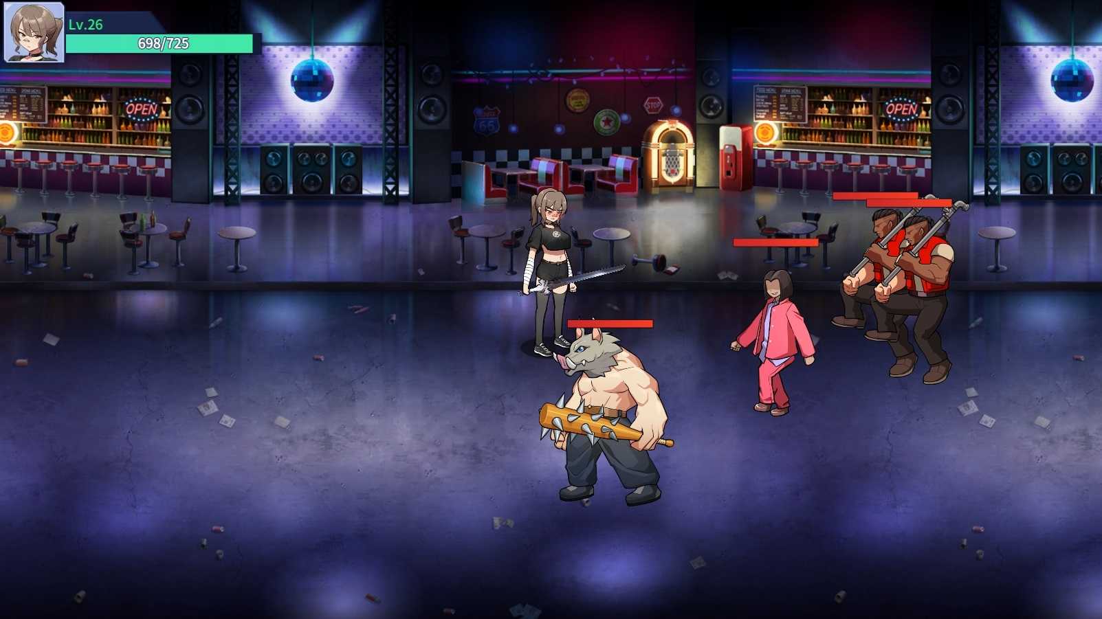 【SLG全动态机翻】罪恶之城～淫乱肉体  罪深き街～淫らに犯すボデイ【1.15G】-第7张图片-萌站