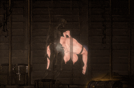 【日式ACT中文全动态】暗黑低语者 WHISPERER V1.0 DL官方中文硬盘版【1G全CV】-第8张图片-萌站 【日式ACT中文全动态】暗黑低语者 WHISPERER V1.0 DL官方中文硬盘版【1G全CV】-第8张图片-萌站