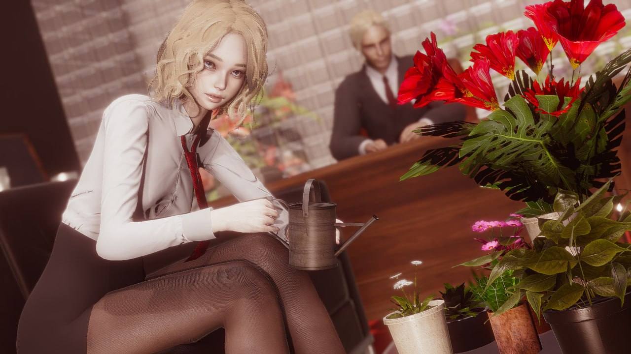PC/[SLG] 官方中文+更新  野猫 v0.2  WildCats v0.2-第4张图片-萌站