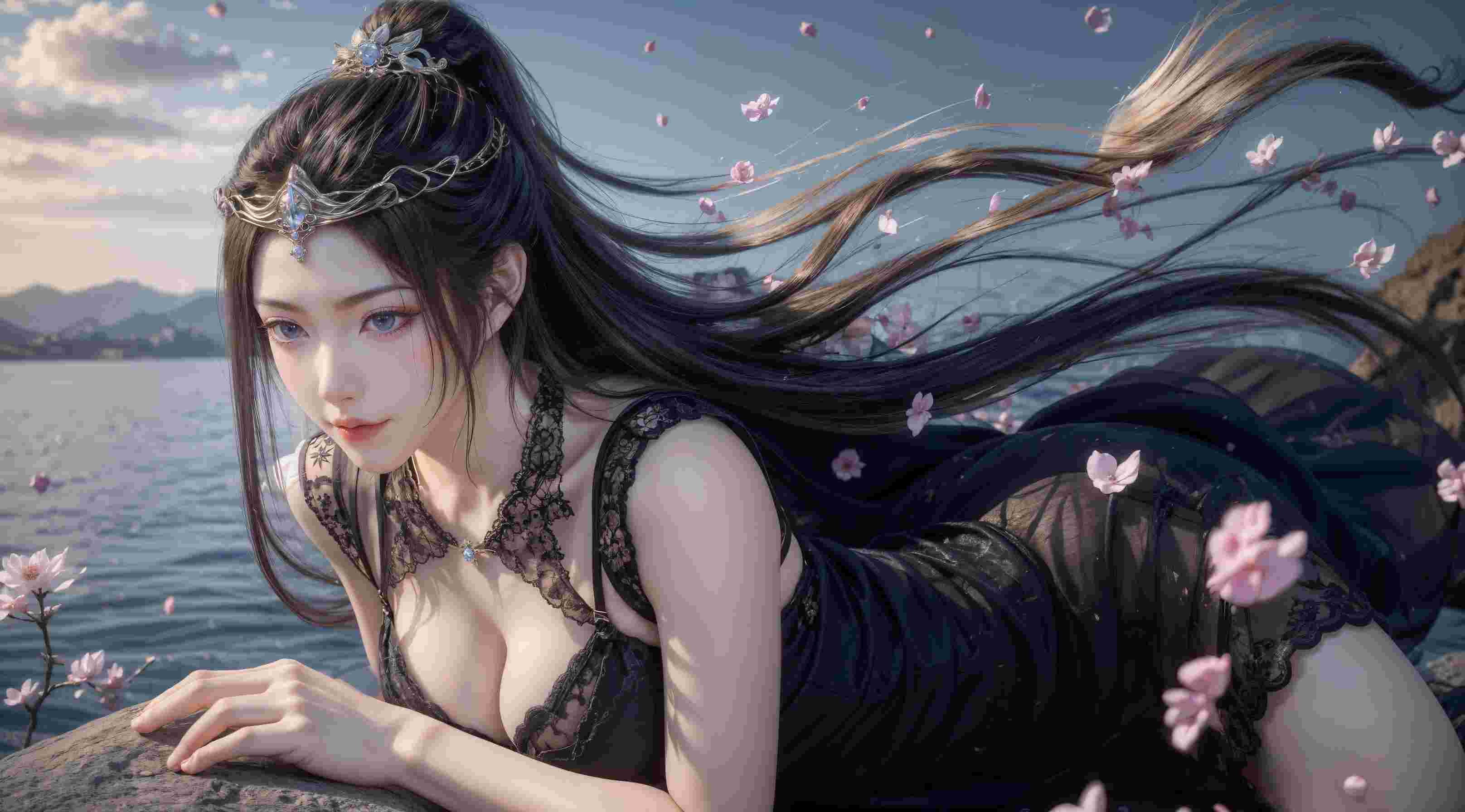 凡人修仙传-元瑶 56P 1G-第1张图片-萌站