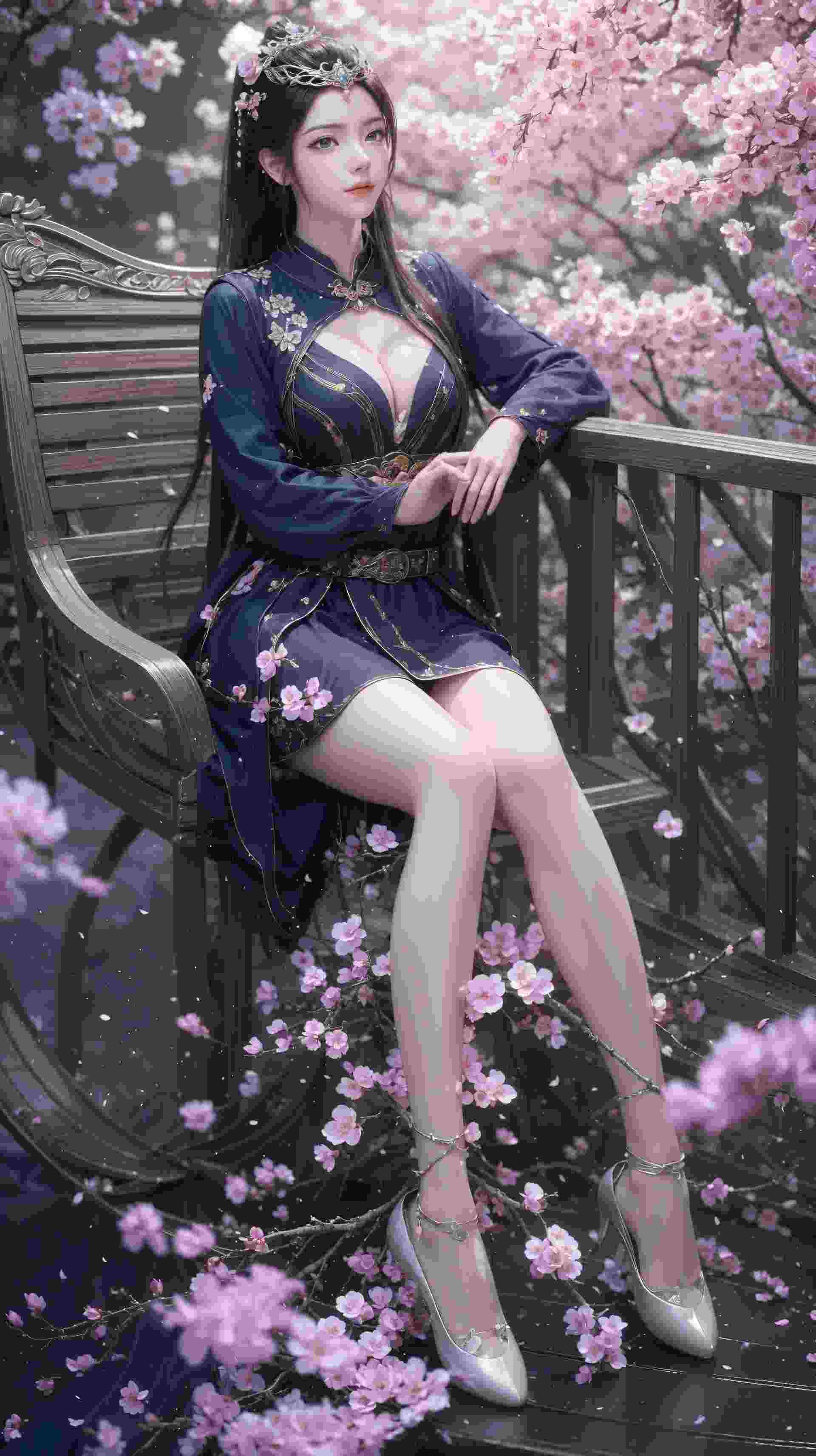 凡人修仙传-元瑶 56P 1G-第3张图片-萌站