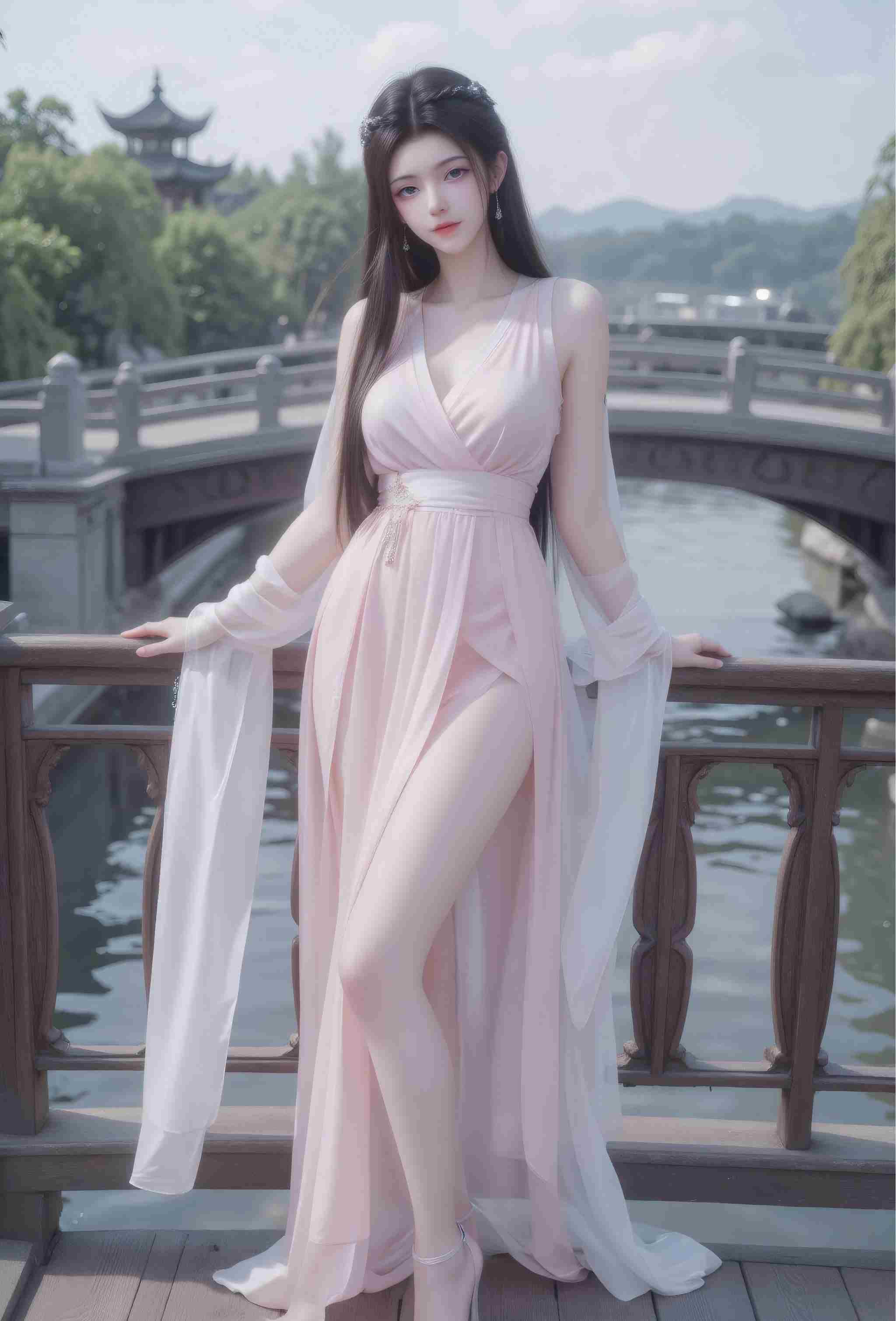 凡人修仙传-元瑶 56P 1G-第5张图片-萌站