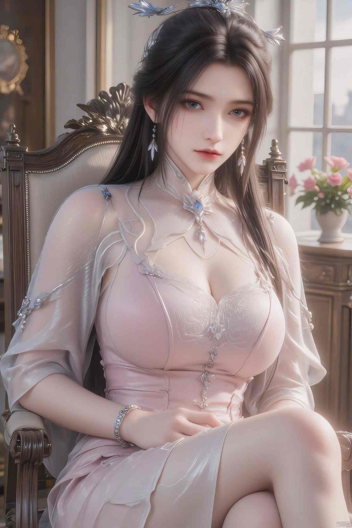 诛仙-陆雪琪+小白 53P 468M-第1张图片-萌站