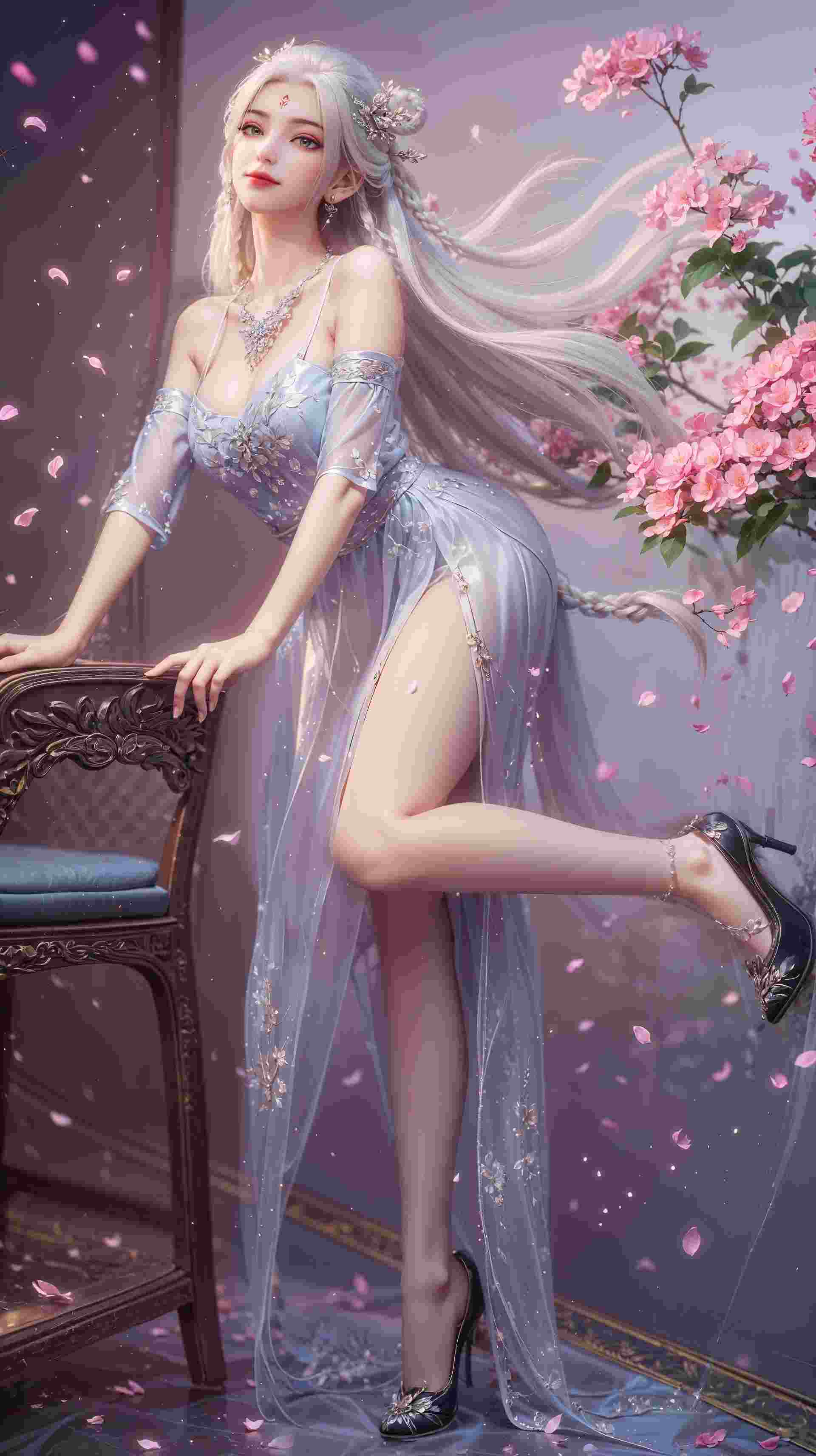 诛仙-陆雪琪+小白 53P 468M-第6张图片-萌站