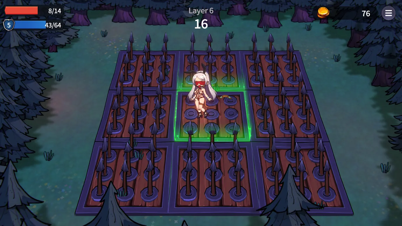 【ACT官中动态无码】凌辱地牢的幸存者 Humilation Dungeon Survivors Ver0.86 官方中文步兵版【747M】-第7张图片-萌站 【ACT官中动态无码】凌辱地牢的幸存者 Humilation Dungeon Survivors Ver0.86 官方中文步兵版【747M】-第7张图片-萌站