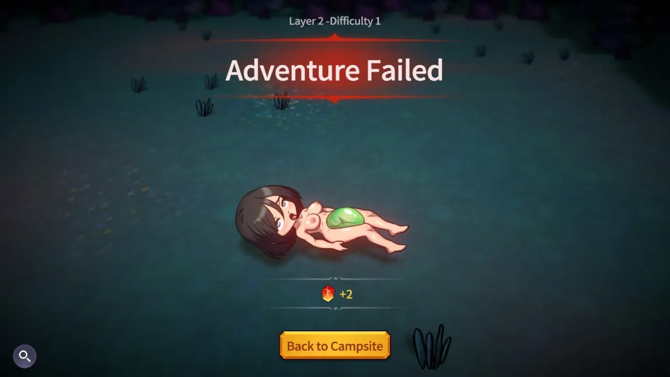 【ACT官中动态无码】凌辱地牢的幸存者 Humilation Dungeon Survivors Ver0.86 官方中文步兵版【747M】-第11张图片-萌站 【ACT官中动态无码】凌辱地牢的幸存者 Humilation Dungeon Survivors Ver0.86 官方中文步兵版【747M】-第11张图片-萌站