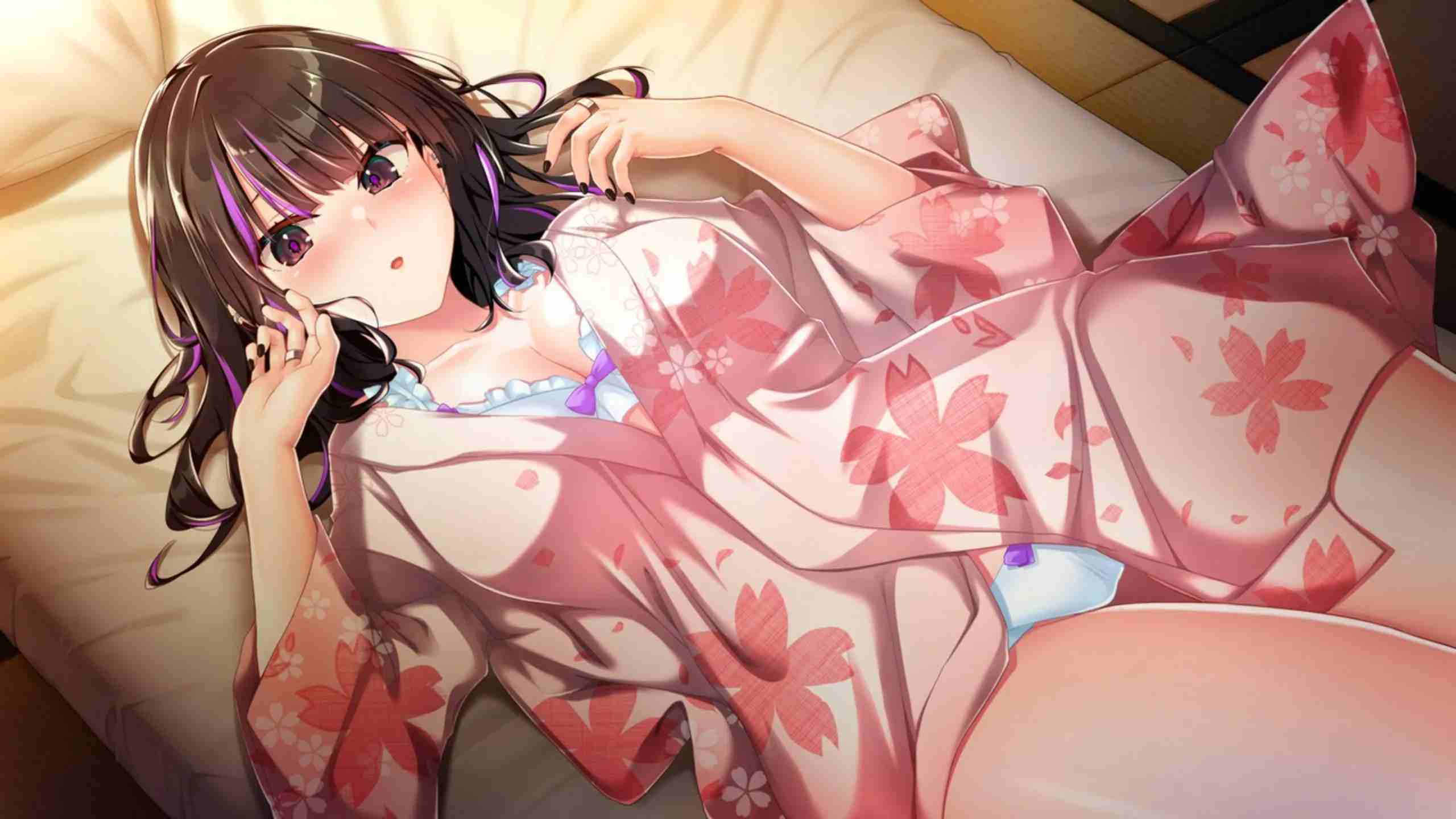 【ADV中文】地雷系魔法少女樱 地雷系魔法少女サクラ STEAM官方中文版【1.2G全CV】-第3张图片-萌站