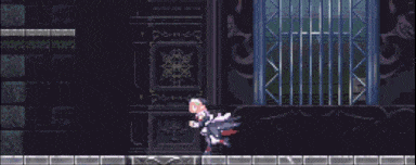 【横版ACT中文2D】少女魔役Gal Guardians Servants of the Dark 官方中文版 V1.1.2 【4.7G新作CV】-第1张图片-萌站