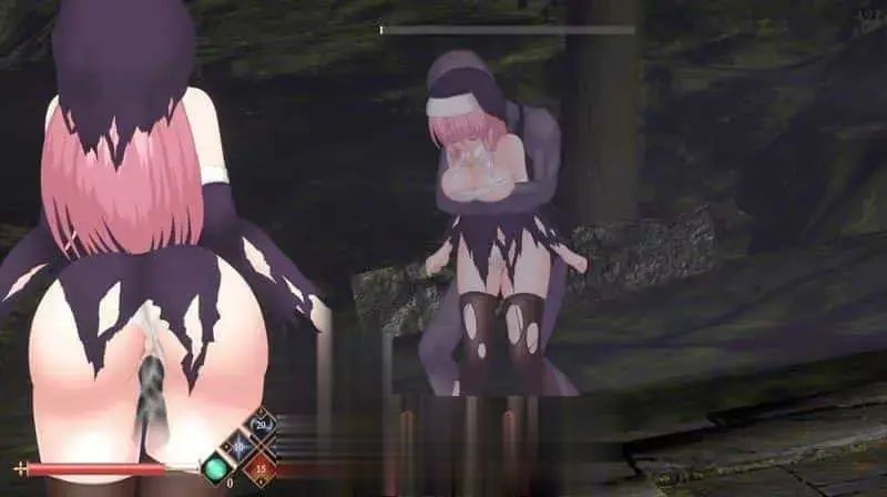 【日式ACT中文全动态】罪恶的祈祷UnHolY PraYeR25.3.26DL官方中文版【450M全CV】-第2张图片-萌站 【日式ACT中文全动态】罪恶的祈祷UnHolY PraYeR25.3.26DL官方中文版【450M全CV】-第2张图片-萌站