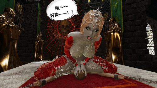 博德之门3-至臭信徒01-02+地狱之轮+女忍者的任务-第4张图片-萌站