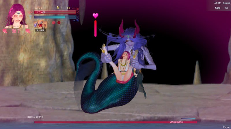 【PC/昨日更新/ACT/精品/3D/丧尸/动态/10.5G】纯白女神艾莉II v41a【官方中文】【2025年3月31日 更新】-第2张图片-萌站 【PC/昨日更新/ACT/精品/3D/丧尸/动态/10.5G】纯白女神艾莉II v41a【官方中文】【2025年3月31日 更新】-第2张图片-萌站