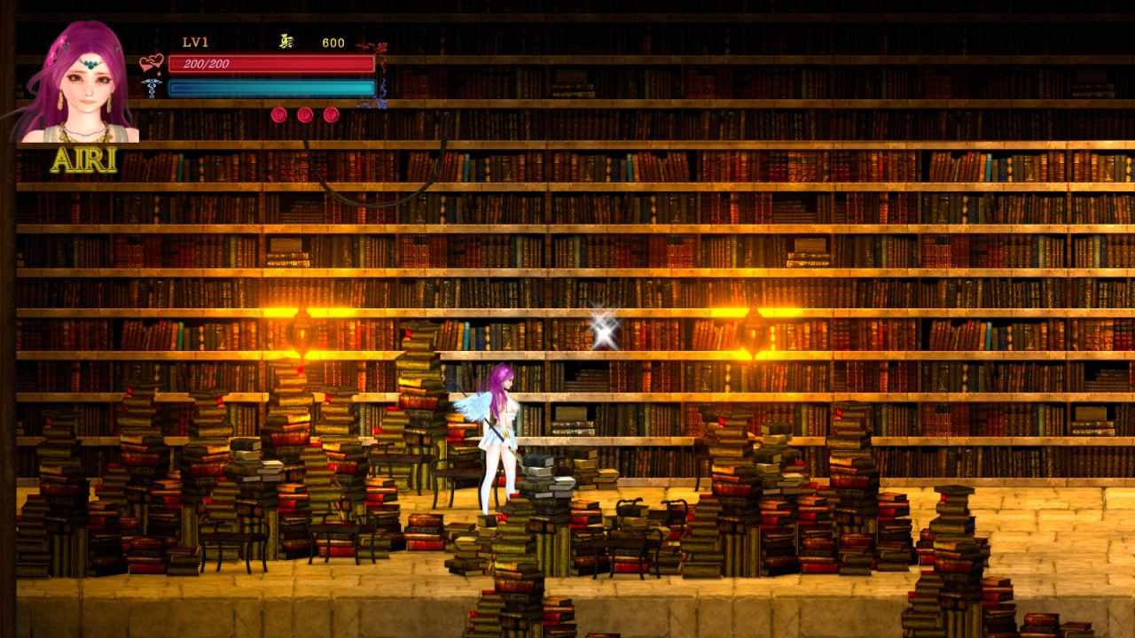 【PC/昨日更新/ACT/精品/3D/丧尸/动态/10.5G】纯白女神艾莉II v41a【官方中文】【2025年3月31日 更新】-第6张图片-萌站 【PC/昨日更新/ACT/精品/3D/丧尸/动态/10.5G】纯白女神艾莉II v41a【官方中文】【2025年3月31日 更新】-第6张图片-萌站