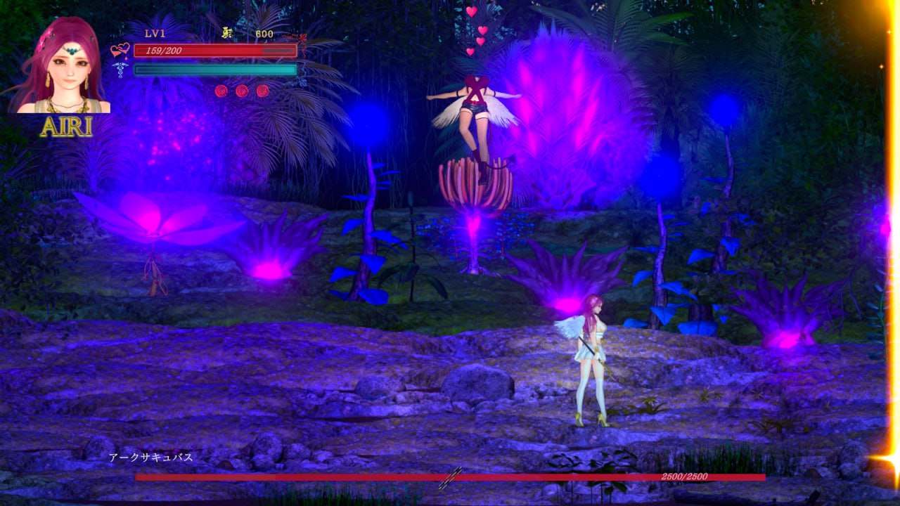 【PC/昨日更新/ACT/精品/3D/丧尸/动态/10.5G】纯白女神艾莉II v41a【官方中文】【2025年3月31日 更新】-第7张图片-萌站 【PC/昨日更新/ACT/精品/3D/丧尸/动态/10.5G】纯白女神艾莉II v41a【官方中文】【2025年3月31日 更新】-第7张图片-萌站