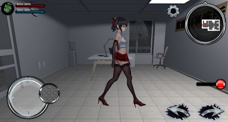 【PC/合集/ACT/动态/扶她/SM】女装侦探叶语嫣 1&2【共7.5GB】【官方中文】-第3张图片-萌站 【PC/合集/ACT/动态/扶她/SM】女装侦探叶语嫣 1&2【共7.5GB】【官方中文】-第3张图片-萌站