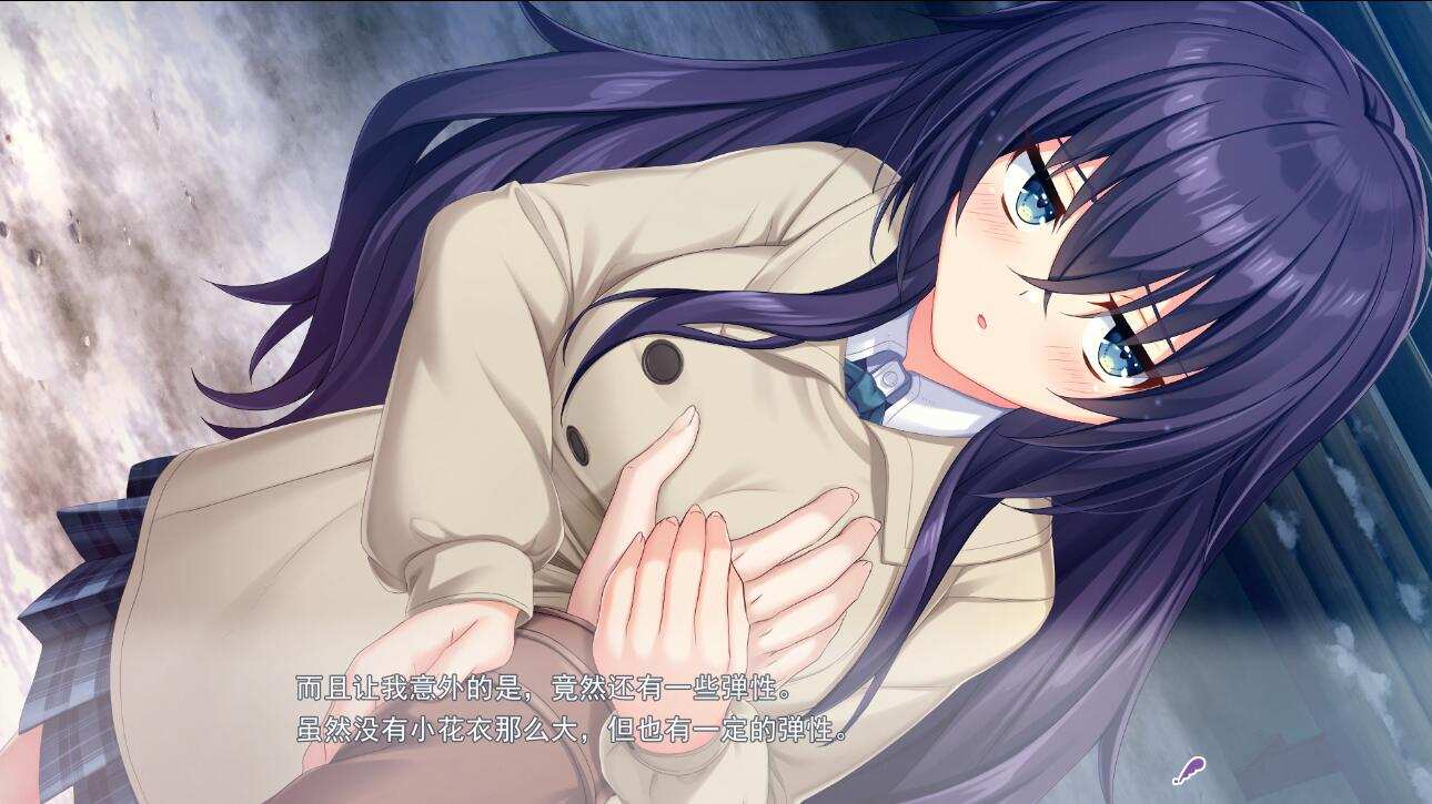 [日式ADV/后宫/汉化] 未标记的触发 アンラベル・トリガー 机翻版+全CG存档-第2张图片-萌站