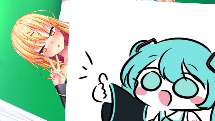 #拔作岛NUKITASHI    #生活在拔作一样的岛上我该怎么办才好？ #抜きゲーみたいな島に住んでる貧乳はどうすりゃいいですか？ 官方中文版-第2张图片-萌站