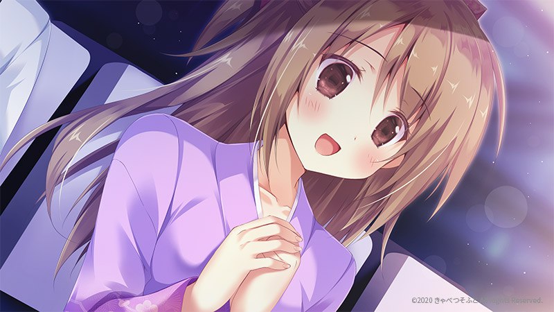 樱色之云*绯色之恋 / さくらの雲*スカアレットの恋 -第5张图片-萌站 樱色之云*绯色之恋 / さくらの雲*スカアレットの恋 -第5张图片-萌站