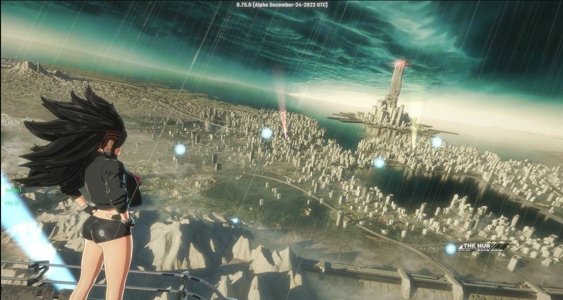 更新 [动作ACT巨作/动态/官中] 真红玛瑙 ~ PURE ONYX V0.124 官方中文步兵版+画廊解锁-第7张图片-萌站